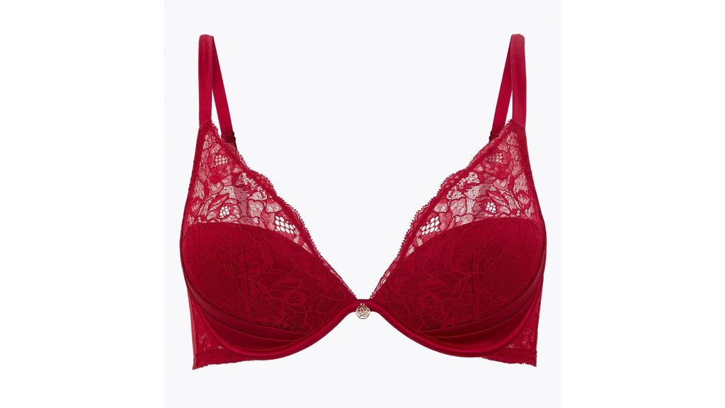 Best bras for small bust to lift, shape and support | Woman & Home