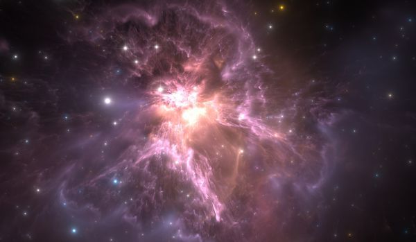'Einstein's Biggest Blunder' May Have Finally Been Fixed