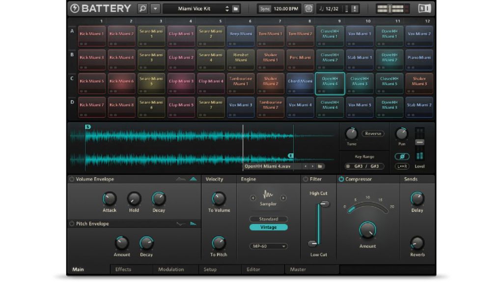 The best drum machine VST plugins 2020 beatmaking software for your
