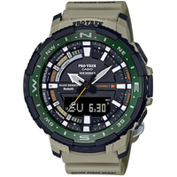 Casio Pro Trek PRT-B70:$240$165.50 at AmazonSave £73.50