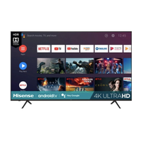 Hisense 55-inch H6510G Android TV:  was $399