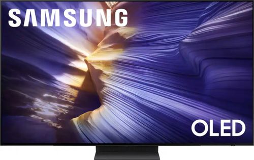 65" Class S90F Series OLED TV