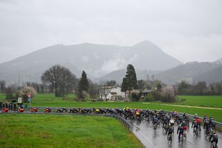 Tirreno Adriatico stage 3 2025