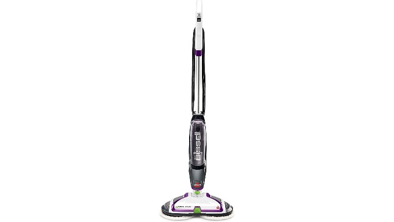 Bissell SpinWave PET steam mop
