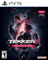   Tekken 8