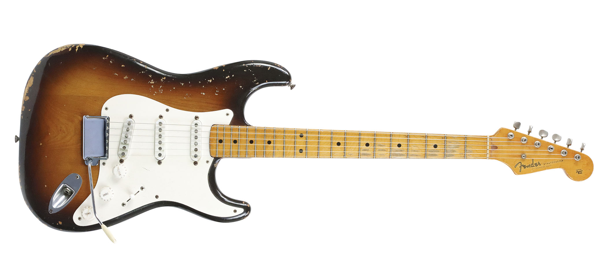 1954 Fender Stratocaster