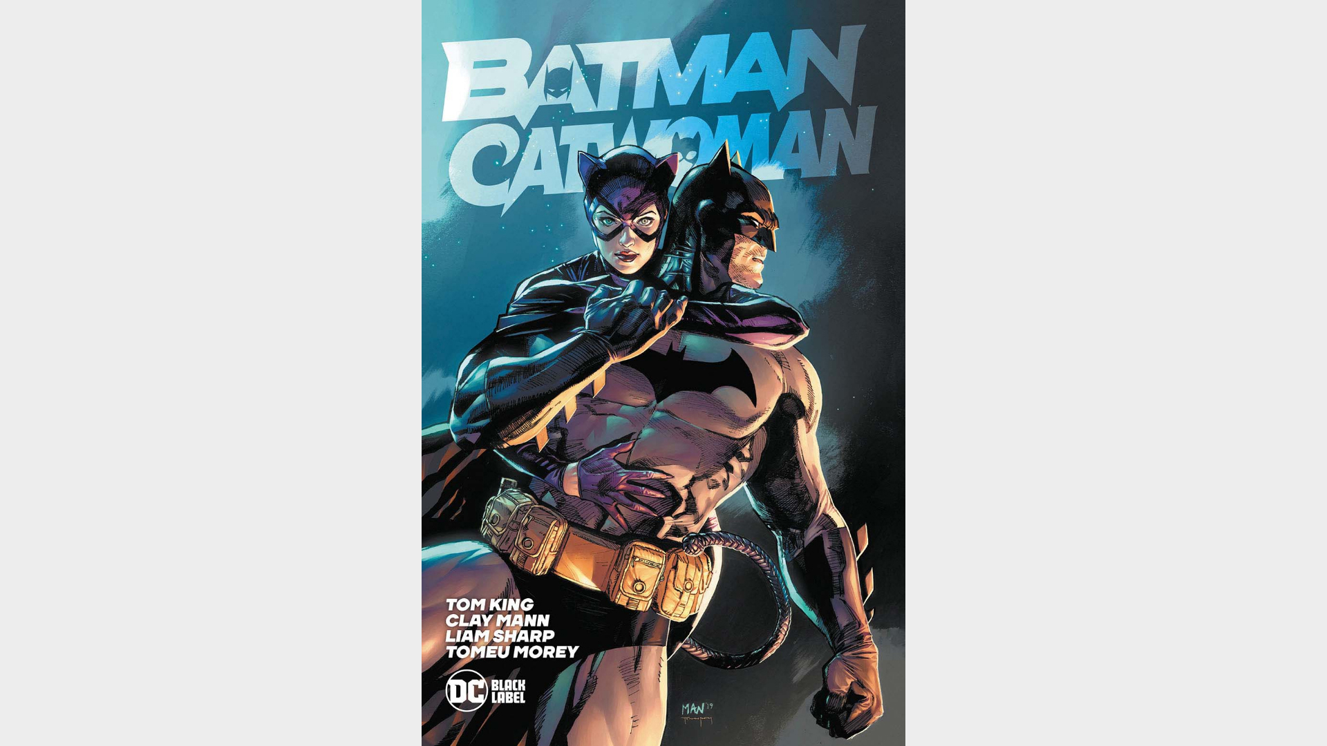 DC revela su lista completa de cómics y portadas de enero de 2025 con Batman, Superman, Batman, la Liga de la Justicia y más