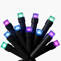 Nanoleaf Matter Smart Holiday String Lights | $119.99 now $89.99 at Nanoleaf