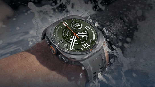 Samsung Galaxy Watch Ultra 2
