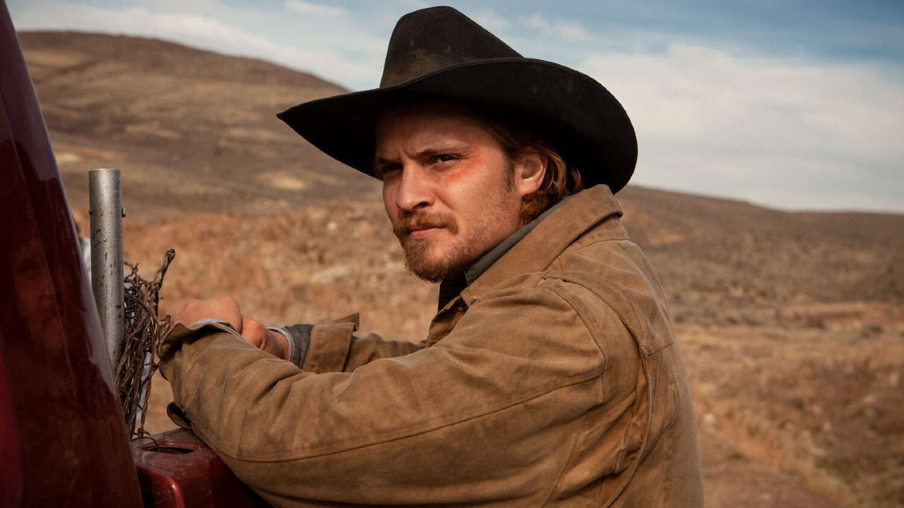 32 Famous Actors Who Have Appeared In A Taylor Sheridan TV Show