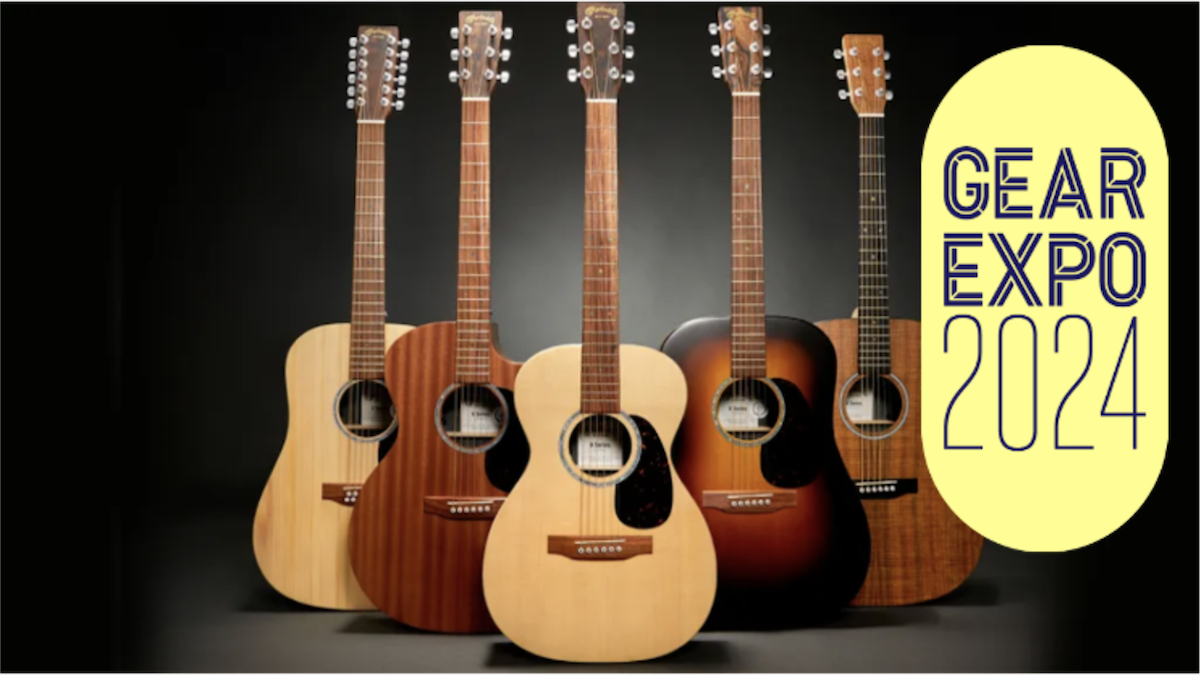 The best new acoustic guitars coming our way in 2024