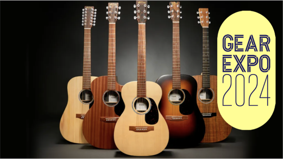 The best new acoustic guitars coming our way in 2024 | MusicRadar