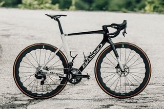 Basso limited-run Diamante SV Signature designed by Mirko Borsche