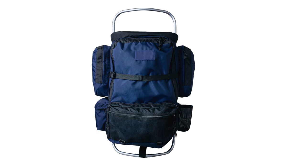 External frame backpack vs internal which is best? Advnture