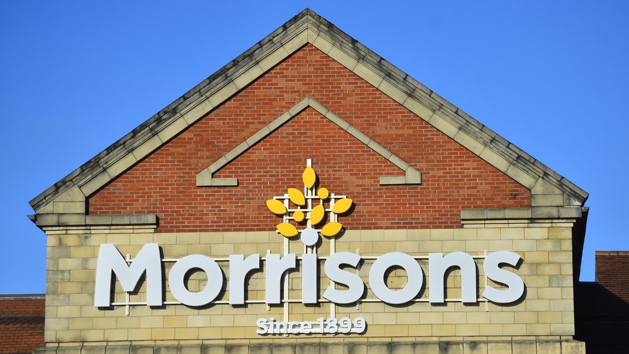 Morrisons