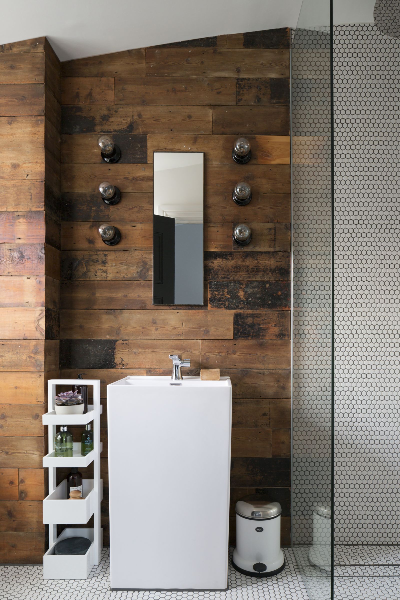 10 bathroom wall lighting ideas to beautifully illuminate your space