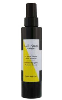 Hair Rituel by Sisley Styling Volumizing Spray: £49.85