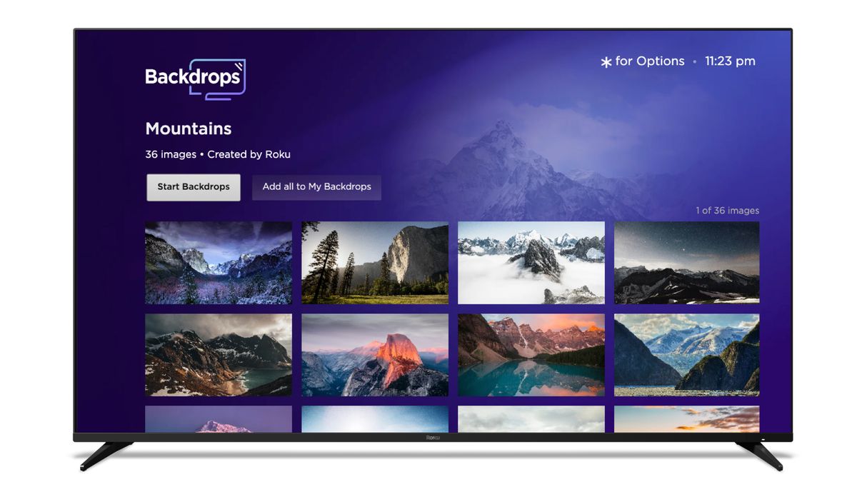Roku Spring 2024 Update