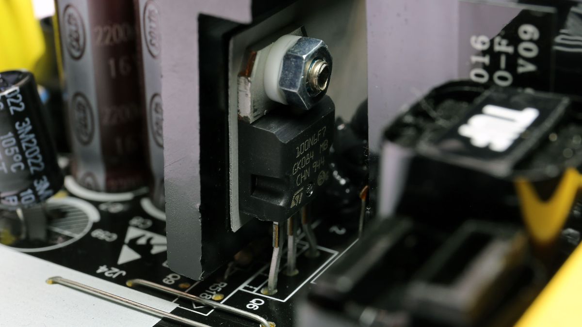 Asus TUF-Gaming 450