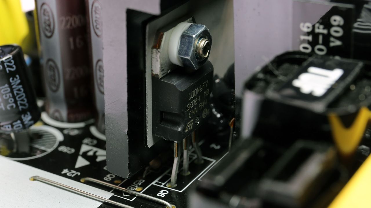 Asus TUF-Gaming 450