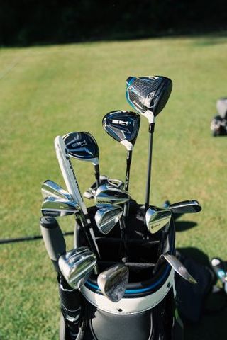 Golf January Transfer Window