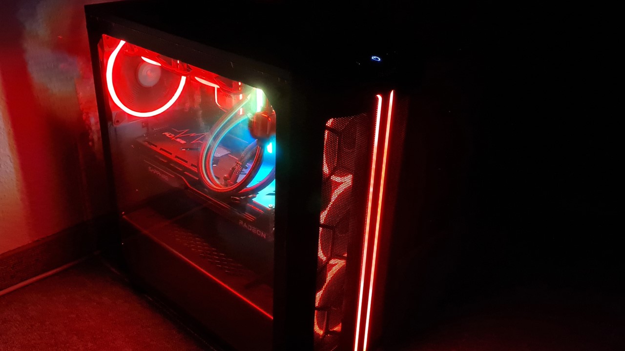 MiFCOM PC