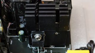 Обзор блока питания Corsair CX550F RGB 60 Корсар CX550F