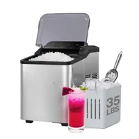 Typhur Fast Nugget Ice Maker Typhur Fast Nugget Ice Maker