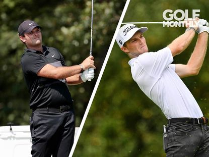 WATCH: Reed And Zalatoris Make US Open Holes-In One