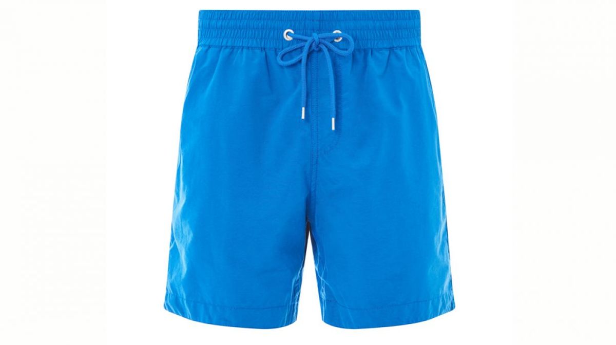 john-lewis-plain-swim-shorts-cobalt-blue