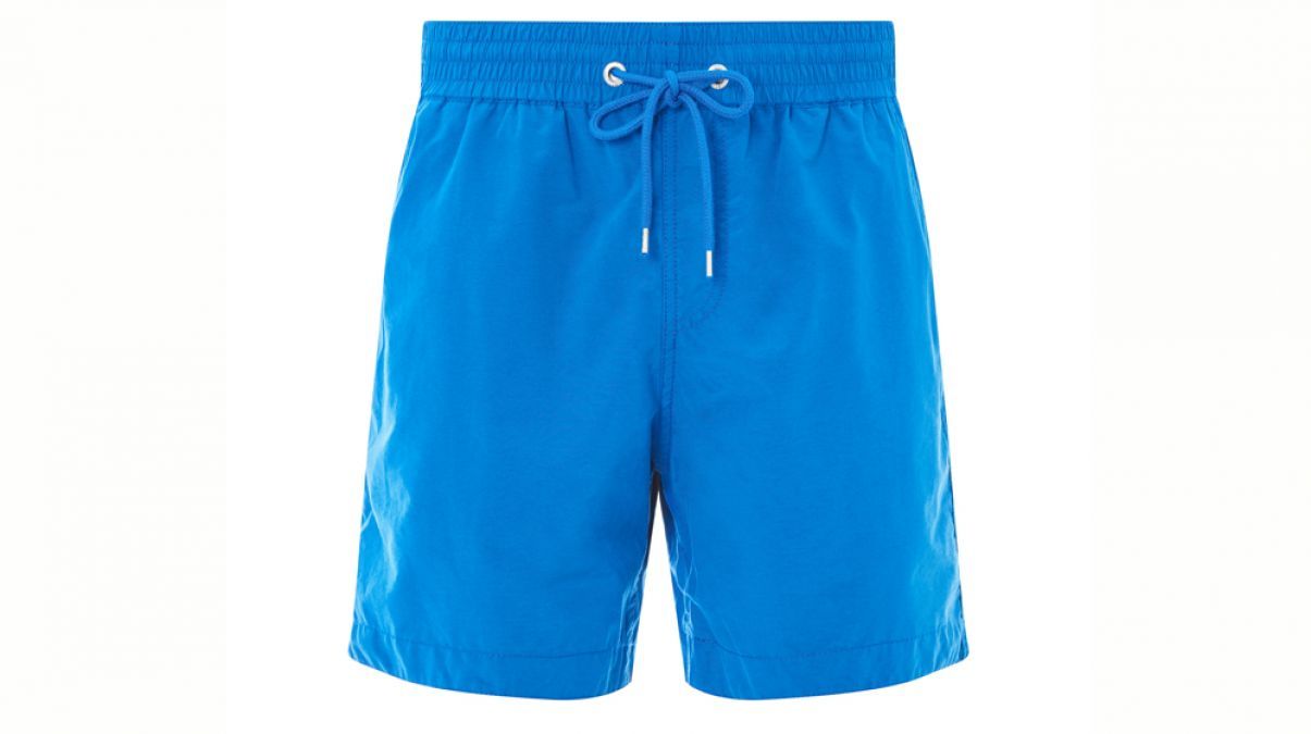 john-lewis-plain-swim-shorts-cobalt-blue