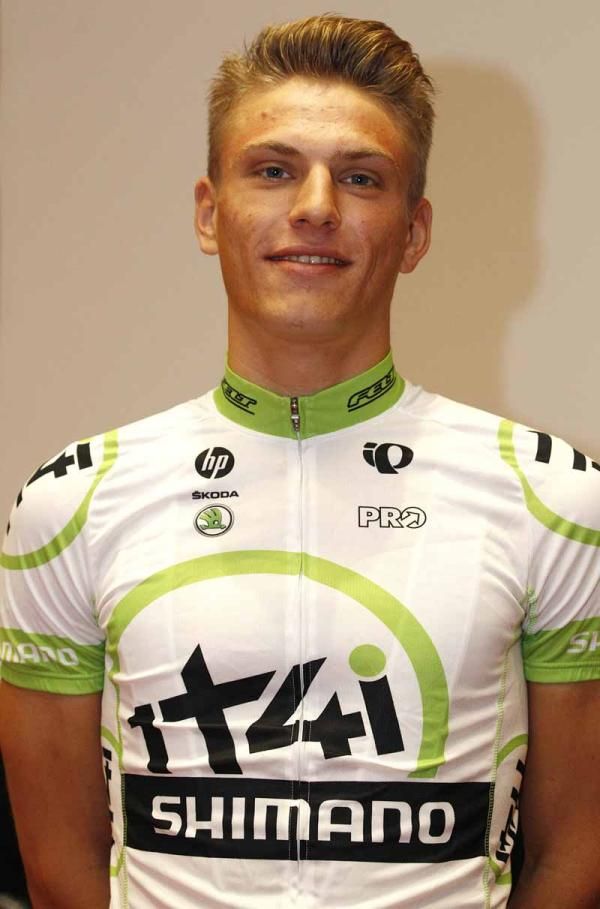 Marcel Kittel (Project 1T4i)
