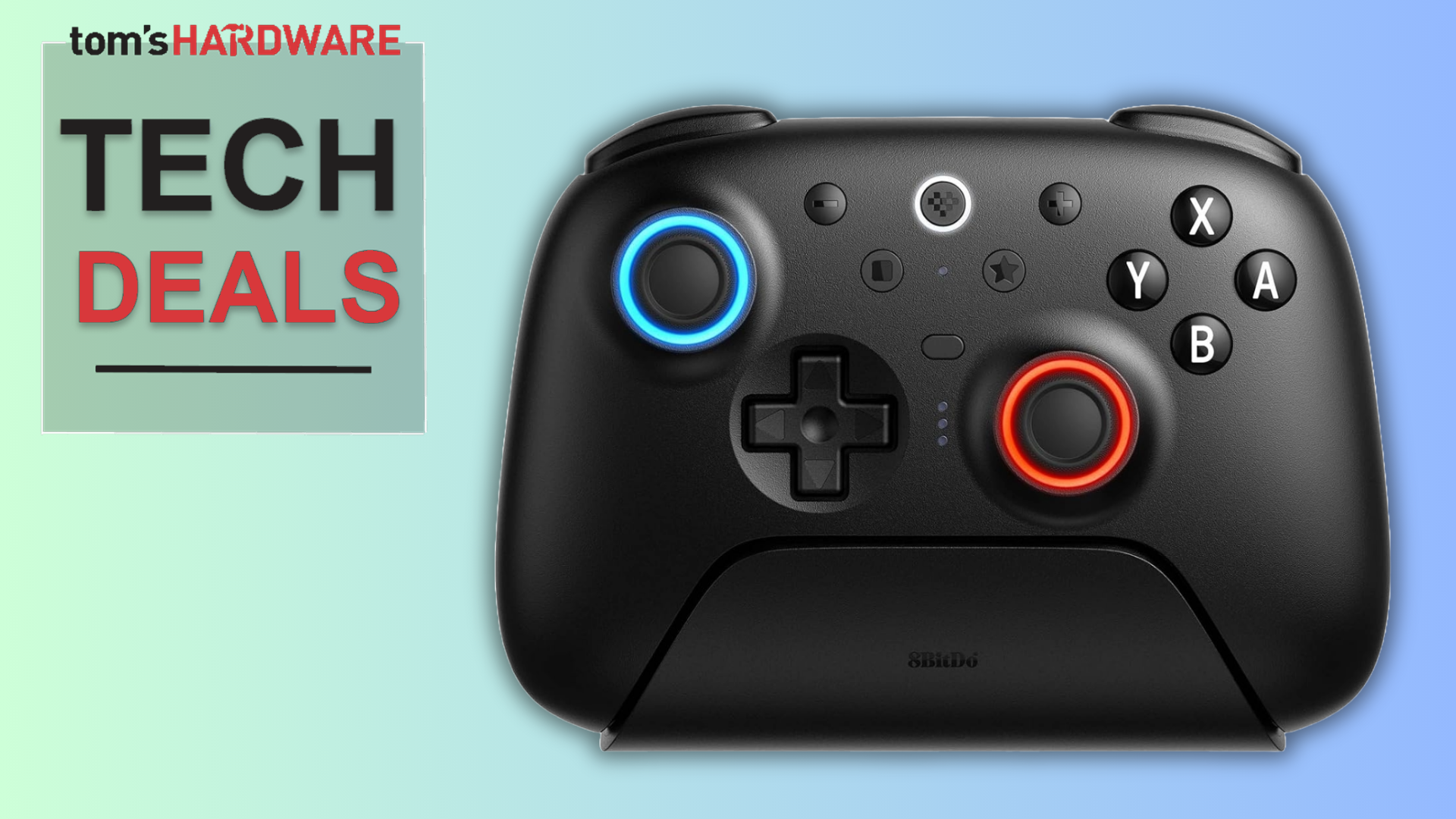 8BitDo Ultimate 2 controller deal