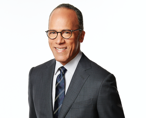 Lester Holt