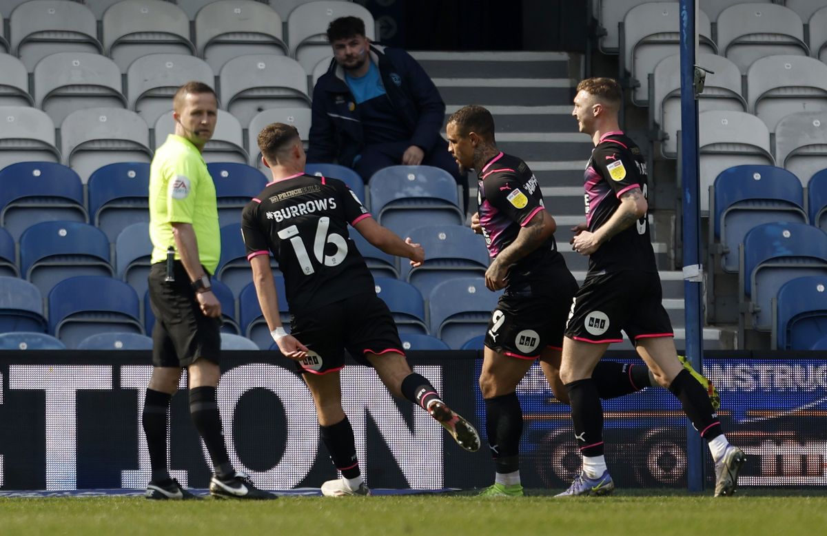 Queens Park Rangers v Peterborough United – Sky Bet Championship – Kiyan Prince Foundation Stadium