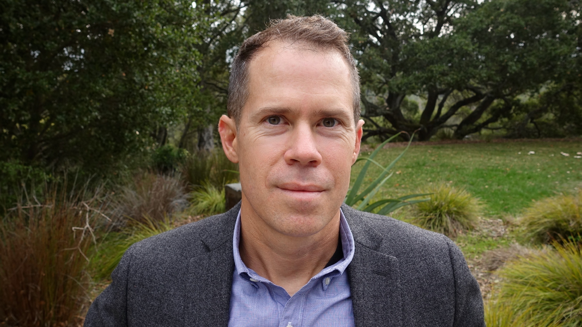 Stephen Zadesky