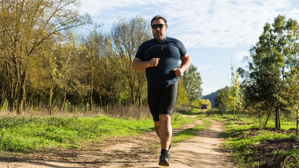 Is walking cardio? Live Science