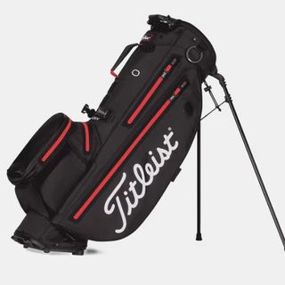 Titleist Players 4 Plus golf bag