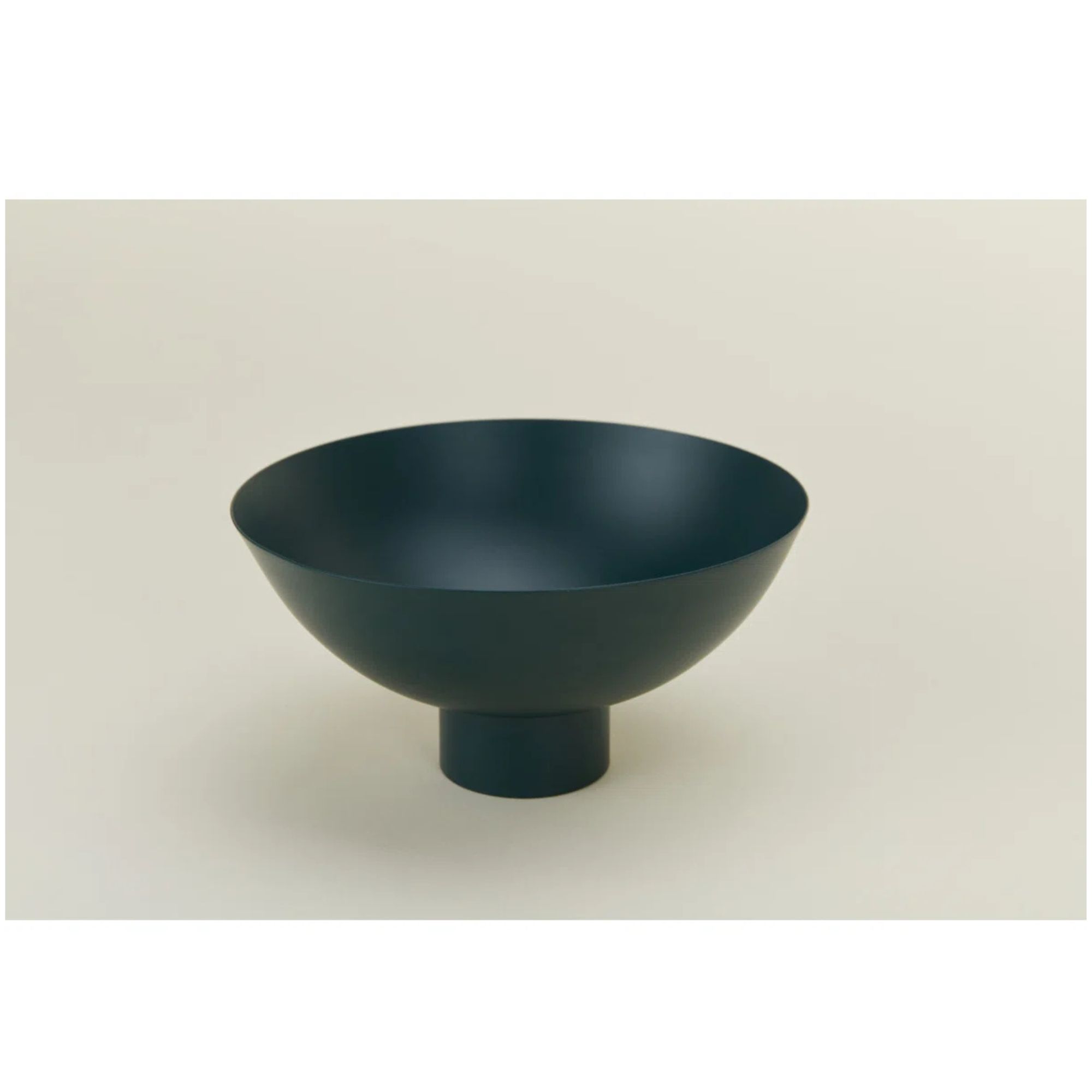 Hawkins New York Bowl in Peacock