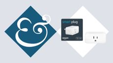 Amazon smart plug hero image header