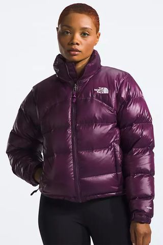 2000 Retro Nuptse Jacket