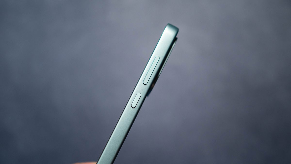 OnePlus Nord 6 review photos