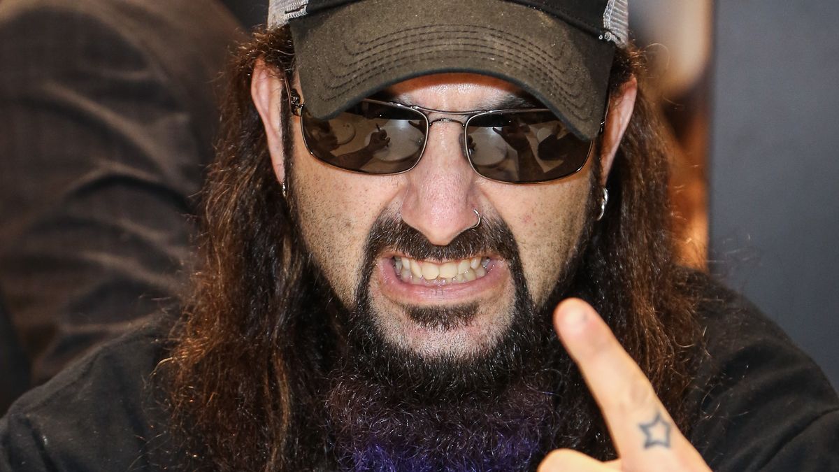 Mike Portnoy invites Dream Theater to 50th birthday bash | Louder
