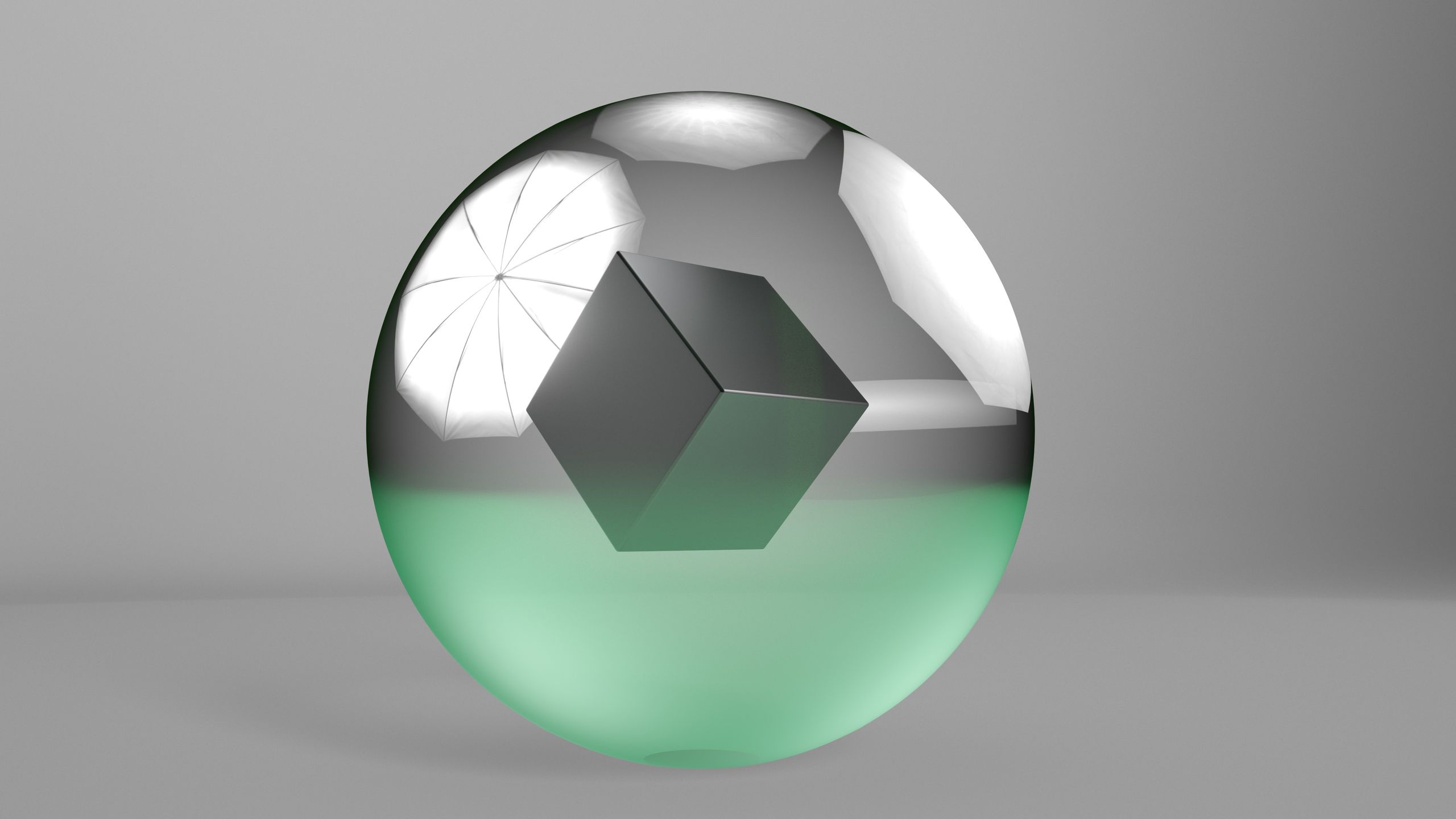 4 easy steps to improve your render | Creative Bloq