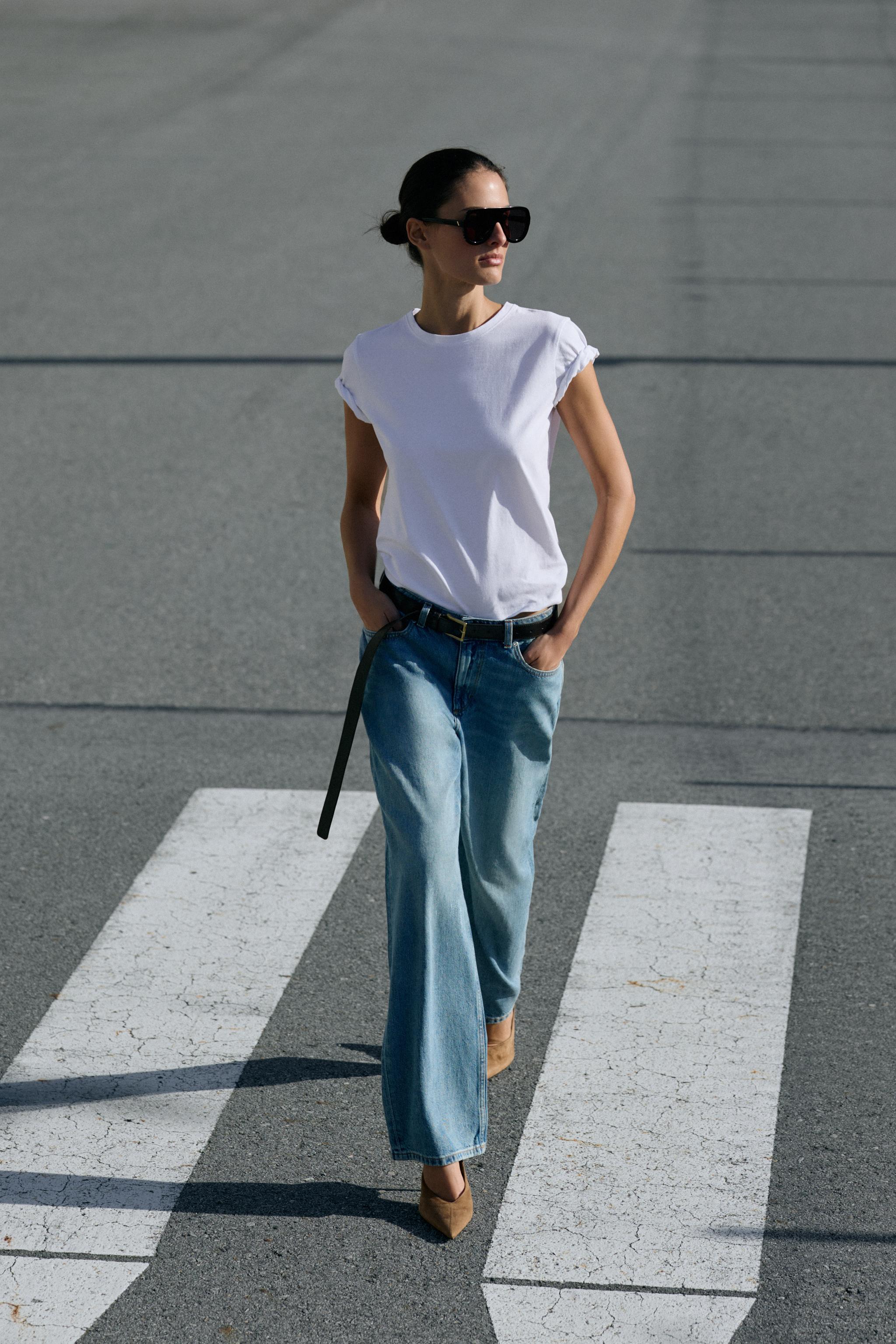 High-Heel Mules