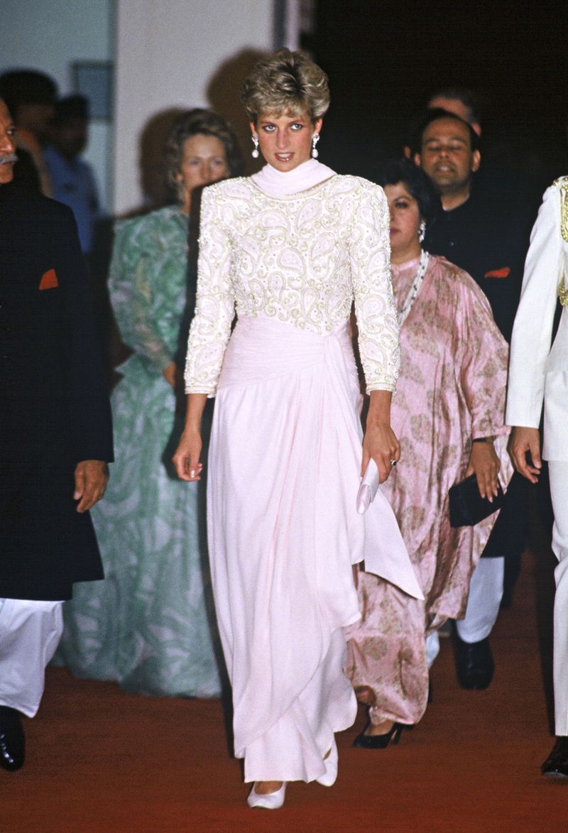 princess diana