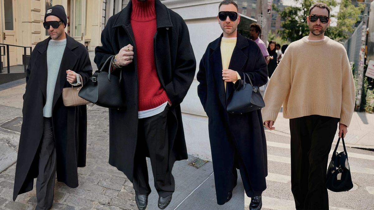 My Most Complimented Looks Over the Last 6 Months Featured COS—And Yes, Clearly These New Arrivals Are Cool and Chic