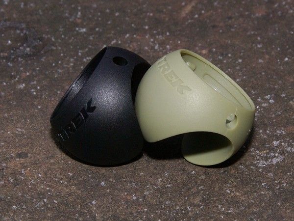 Both the Time Watch and Time Computer are offered in a wide range of colors to suit your bike, or your mood.