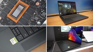 Nvidia RTX Spark