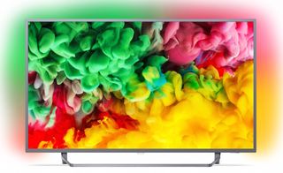 Philips 55PUS6753/12 TV review